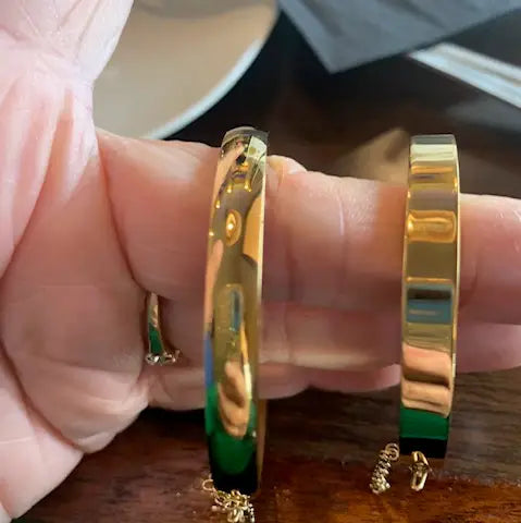 Children's Bangle