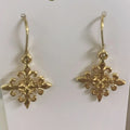 Fleur Delis #1 Earrings
