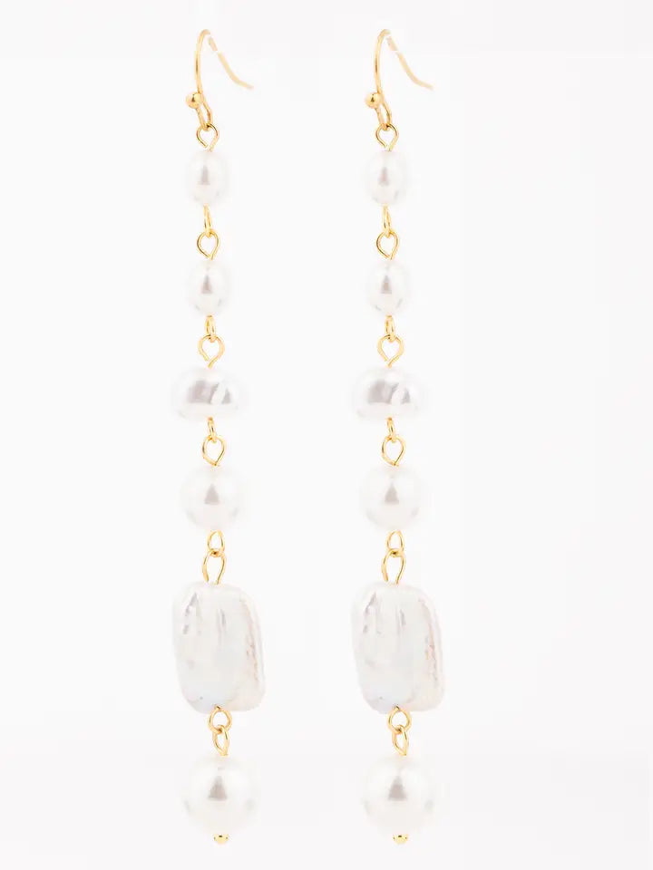 Michelle McDowell Earrings Parker