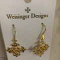 Fleur Delis #2 Earrings