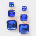 H&D Rhinestone Earring Dangle