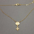 N16" 3Way/Cross CZ