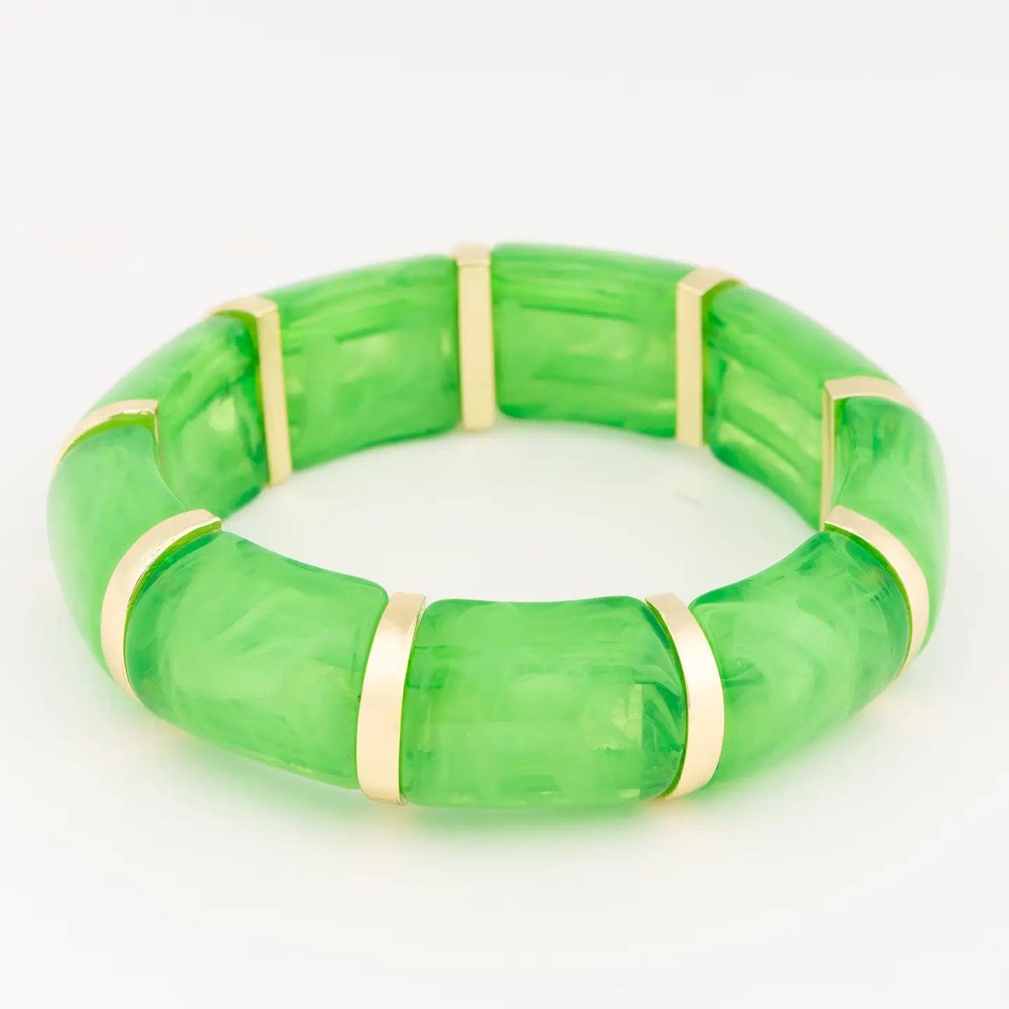 Michelle McDowell Bracelet Rosemary Pine