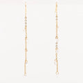 Michelle McDowell Earrings Cassidy