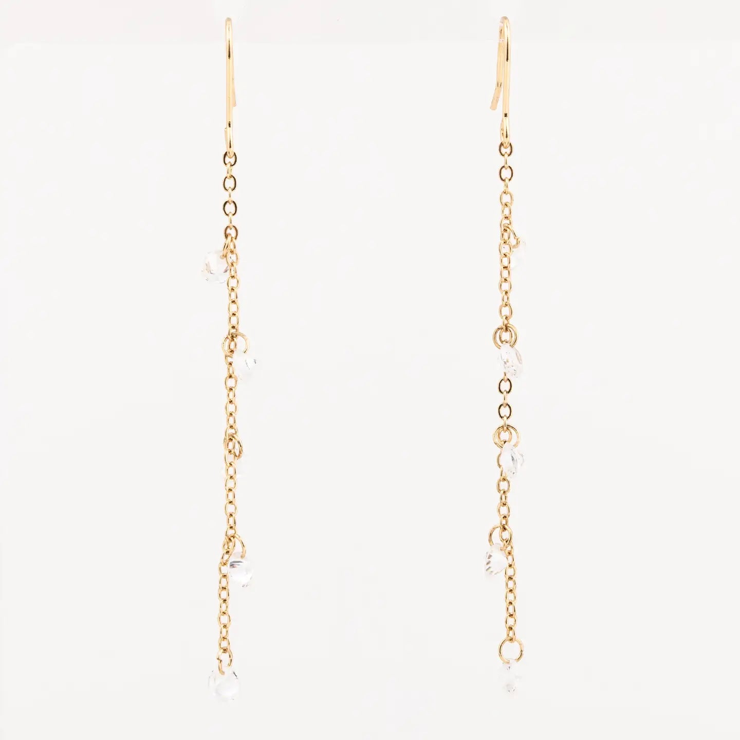 Michelle McDowell Earrings Cassidy