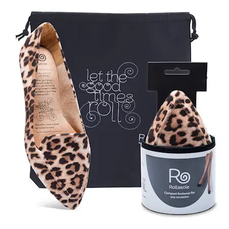 Rosalle Footwear