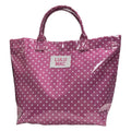 LuLu Max P/W Tote Bag