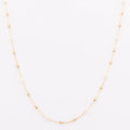 Michelle McDowell Necklace Lorelai