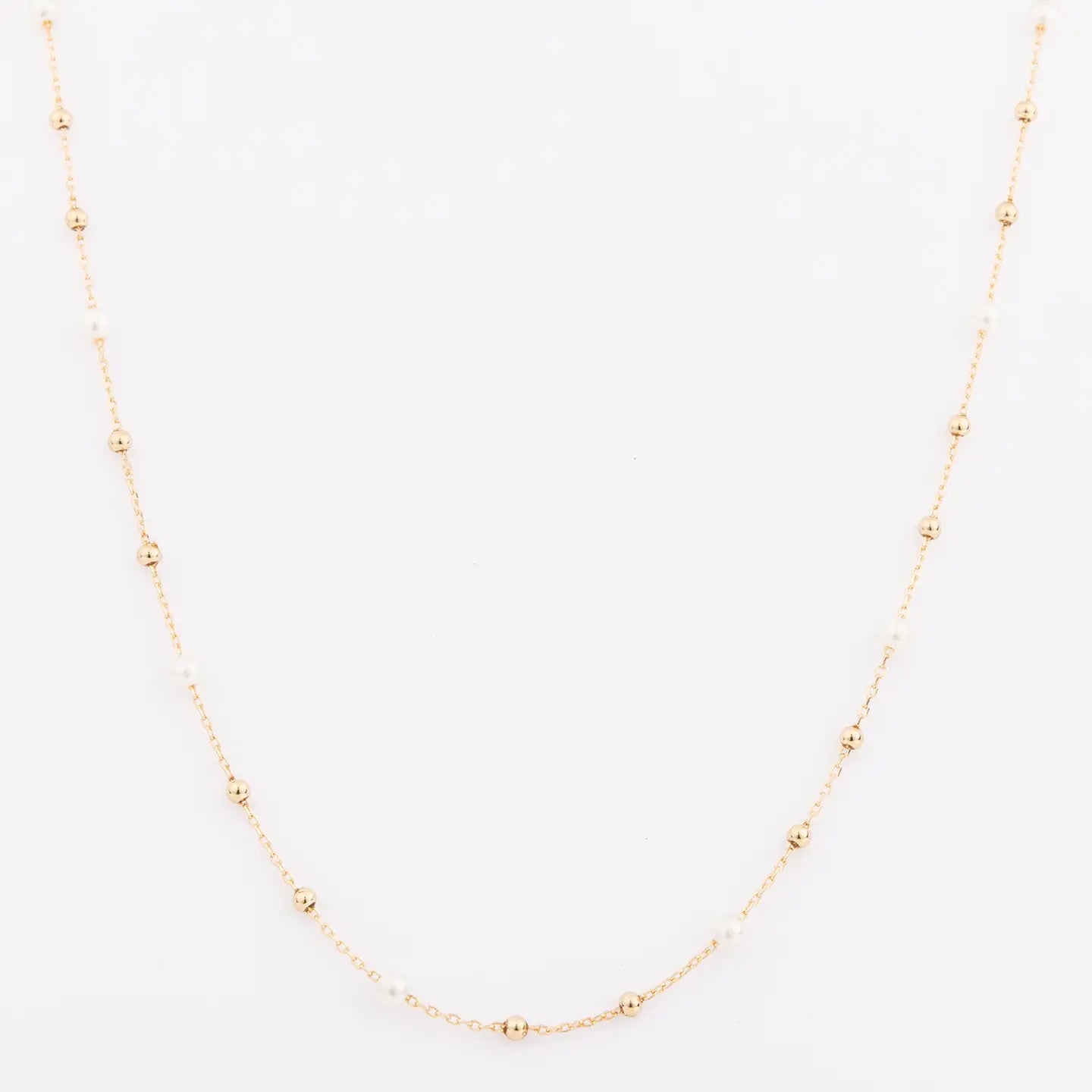 Michelle McDowell Necklace Lorelai