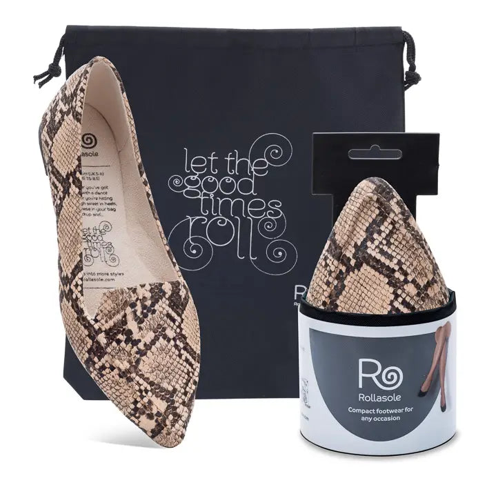 Rosalle Footwear