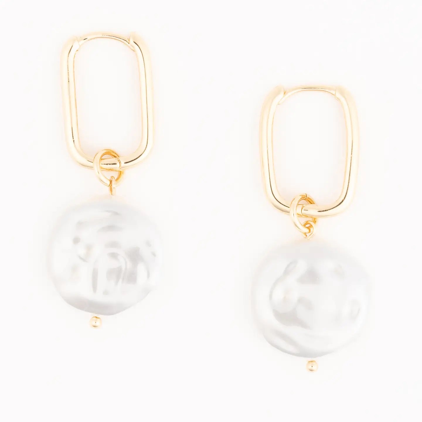 Michelle McDowell Earrings Winona