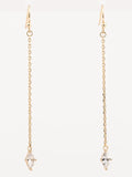 Michelle McDowell Earrings Cadence