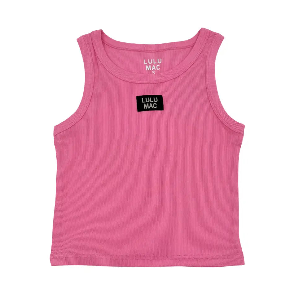 Lulu Mac OG Tank Top