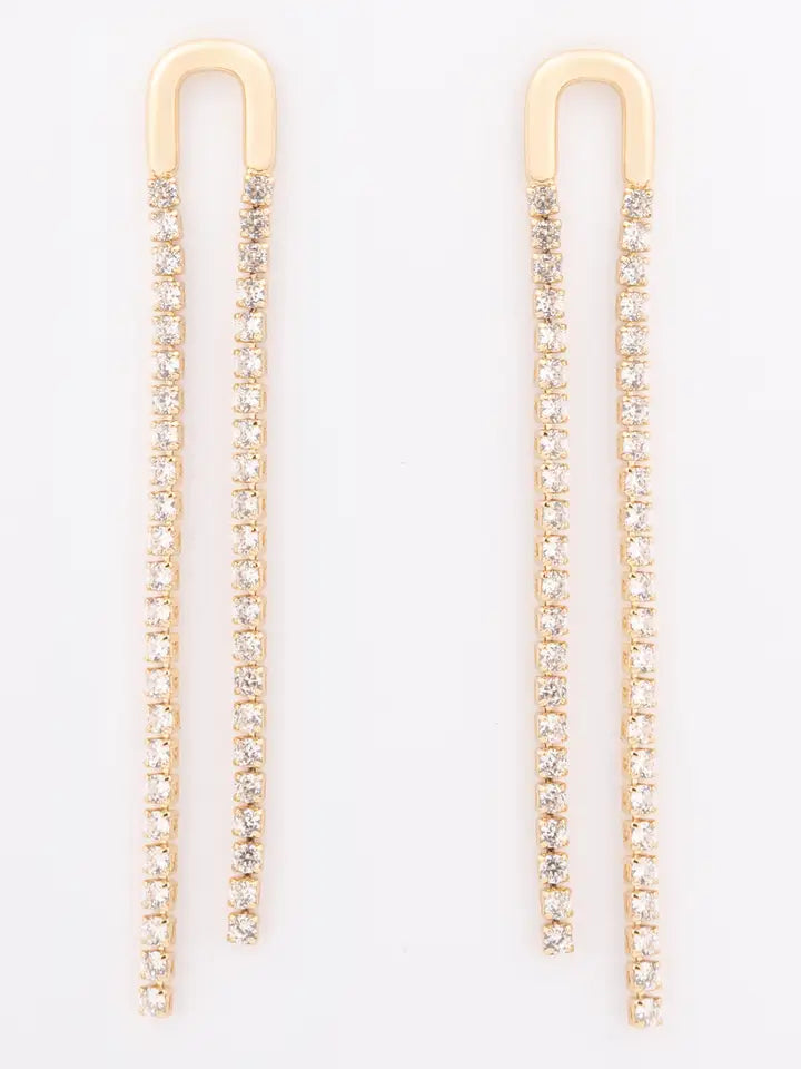 Michelle McDowell Earrings Paige