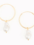 Michelle McDowell Earrings Maya