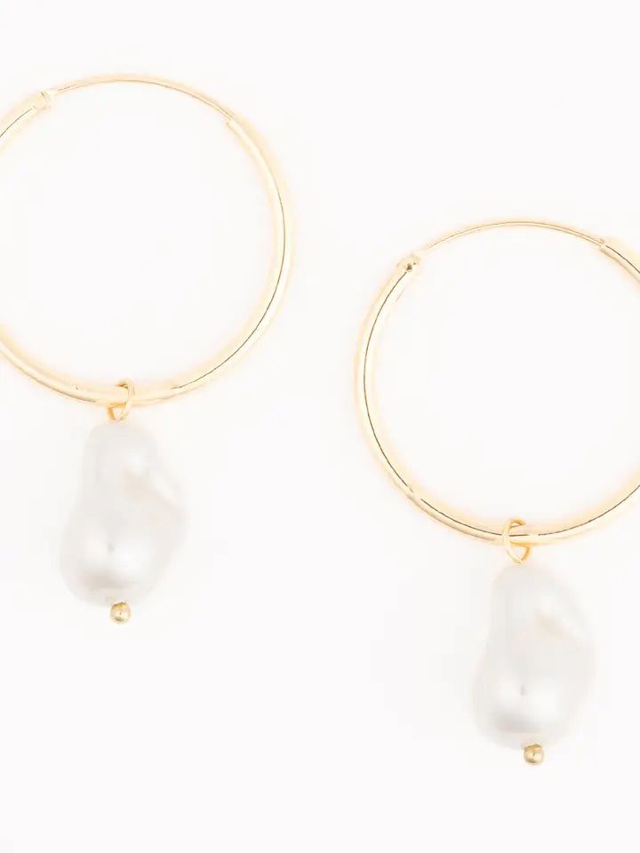 Michelle McDowell Earrings Maya