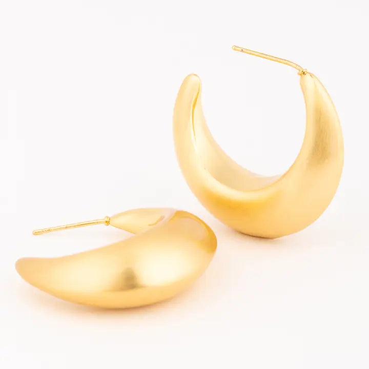 Michelle McDowell Earrings Veda